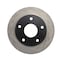 Centric Parts Premium Brake Rotor, 120.67029 120.67029 - alternate 1